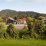 Haus Zum Wilden Kaiser