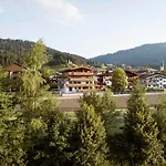 Haus Zum Wilden Kaiser Ellmau