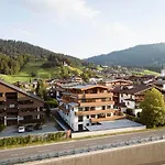Apartment Haus Zum Wilden Kaiser *