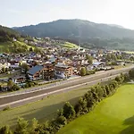 Apartment Haus Zum Wilden Kaiser Ellmau