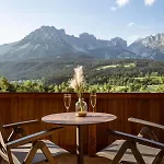 Haus Zum Wilden Kaiser Apartment Ellmau