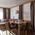 Apartment Haus Zum Wilden Kaiser Ellmau