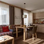 Haus Zum Wilden Kaiser Apartment Ellmau