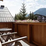 Haus Zum Wilden Kaiser * Ellmau