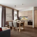 Haus Zum Wilden Kaiser Apartment *