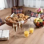 Apartment Haus Zum Wilden Kaiser