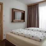 Haus Zum Wilden Kaiser Apartment