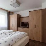 Haus Zum Wilden Kaiser Apartment *