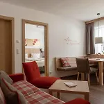 Apartment Haus Zum Wilden Kaiser *