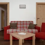 Haus Zum Wilden Kaiser Apartment