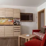 Apartment Haus Zum Wilden Kaiser *