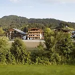 Haus Zum Wilden Kaiser *