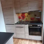 Haus Zum Wilden Kaiser Apartment *