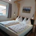 Haus Zum Wilden Kaiser Ellmau