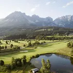 Haus Zum Wilden Kaiser * Ellmau