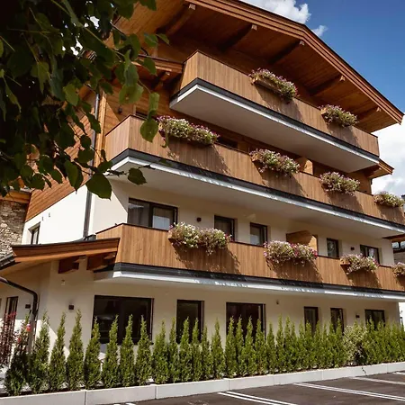Haus Zum Wilden Kaiser Ellmau
