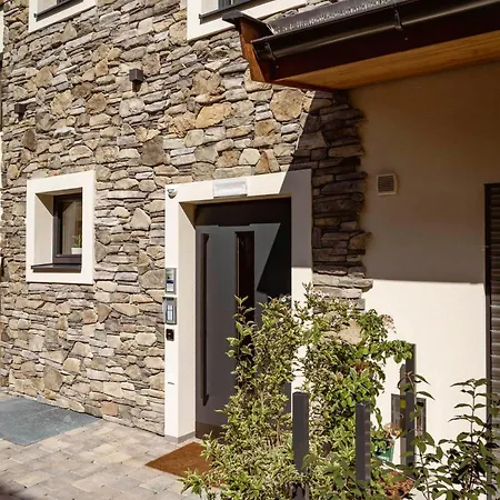 Haus Zum Wilden Kaiser * Ellmau