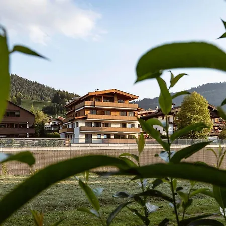 Haus Zum Wilden Kaiser