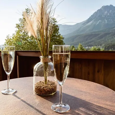 Haus Zum Wilden Kaiser