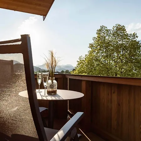 Haus Zum Wilden Kaiser *