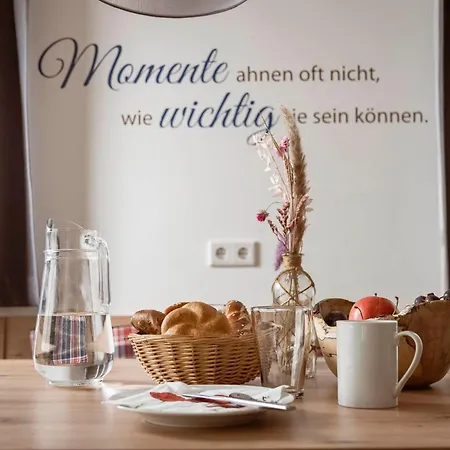 Haus Zum Wilden Kaiser *