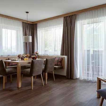 דירה Haus Zum Wilden Kaiser אלמאו
