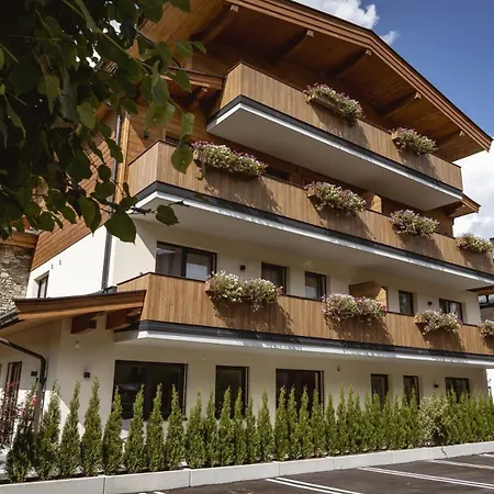 Haus Zum Wilden Kaiser