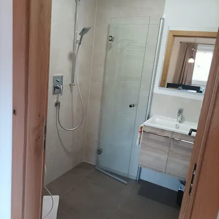 Haus Zum Wilden Kaiser דירה *