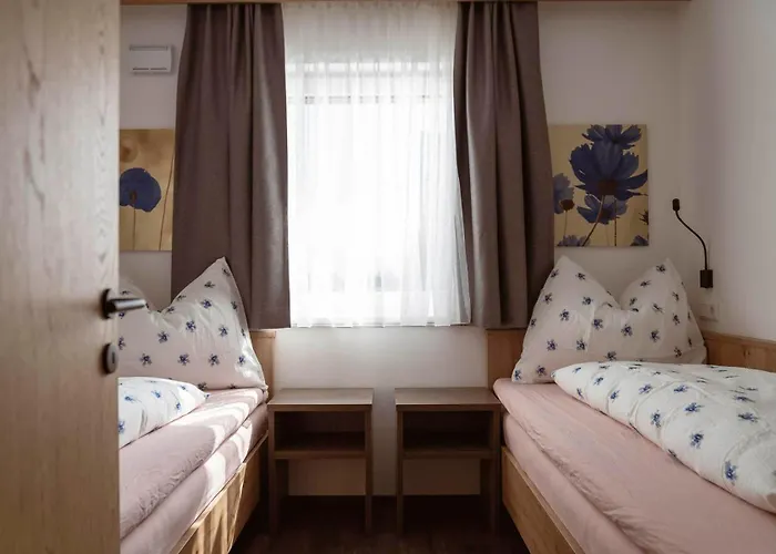 Haus Zum Wilden Kaiser *