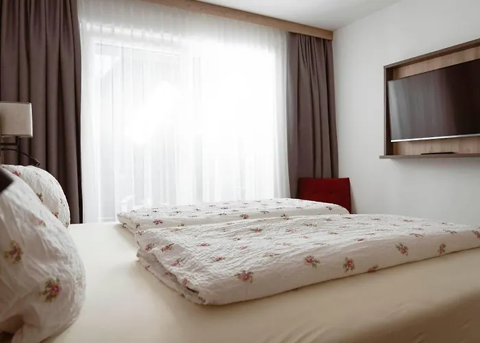 アパート Haus Zum Wilden Kaiser