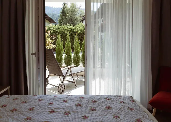 Haus Zum Wilden Kaiser *