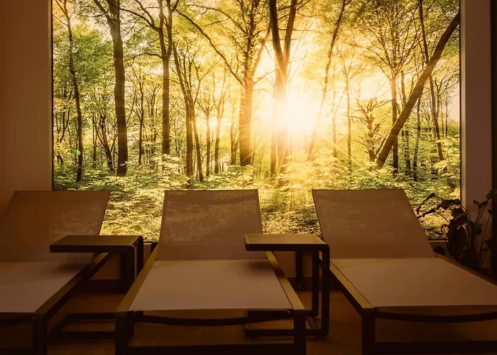 Haus Zum Wilden Kaiser アパート *