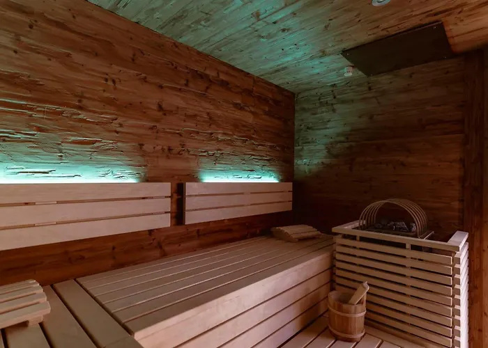 Haus Zum Wilden Kaiser アパート