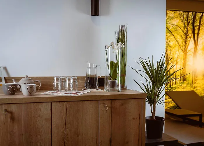 Haus Zum Wilden Kaiser *