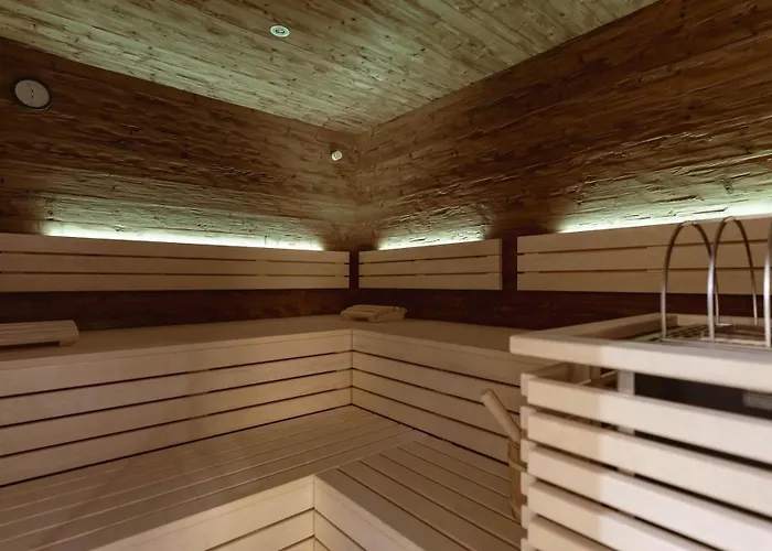 Haus Zum Wilden Kaiser アパート *