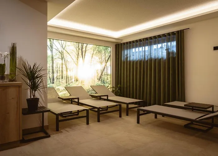 アパート Haus Zum Wilden Kaiser