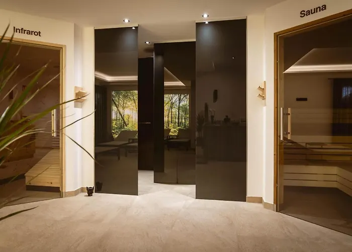 Haus Zum Wilden Kaiser *