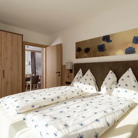 Haus Zum Wilden Kaiser 아파트