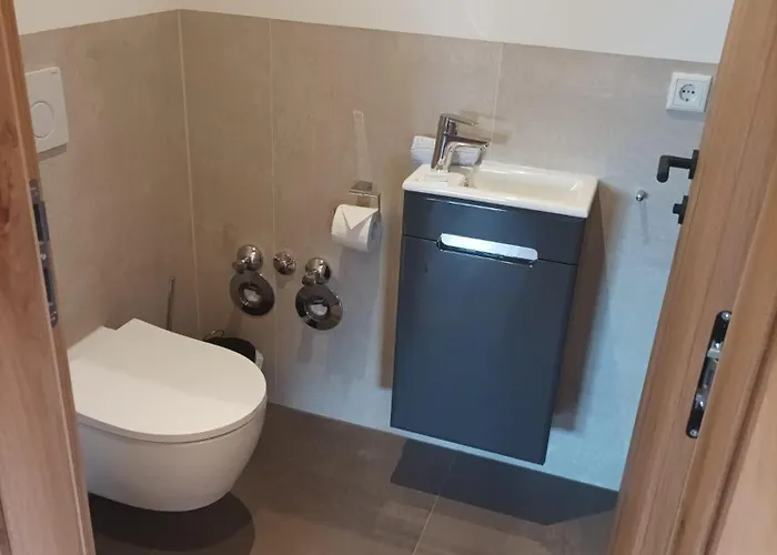 Haus Zum Wilden Kaiser