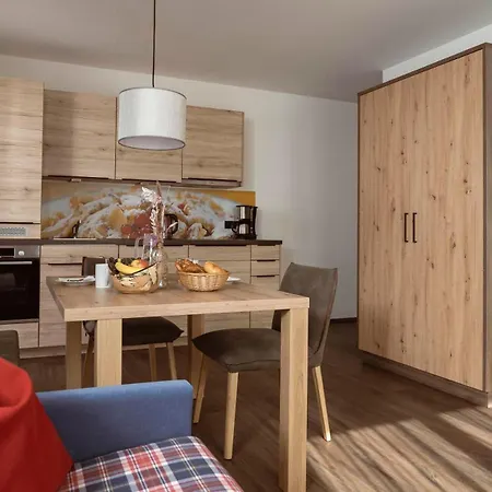 Haus Zum Wilden Kaiser Lejlighed Ellmau