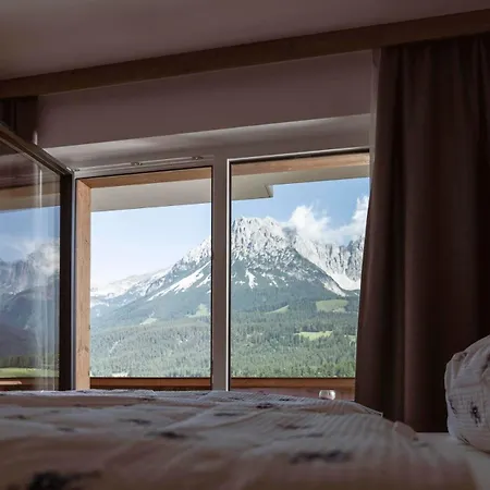 Haus Zum Wilden Kaiser * Ellmau