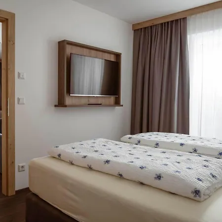 Haus Zum Wilden Kaiser Lejlighed