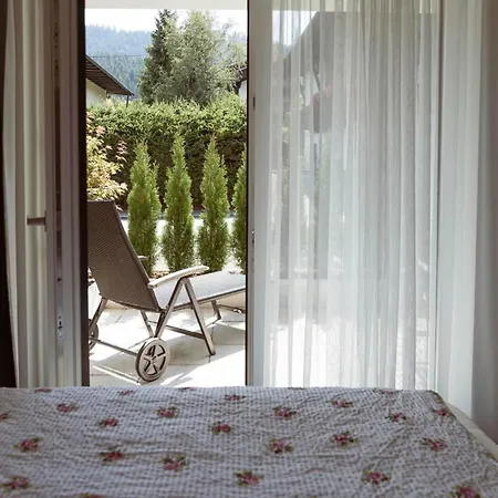 Haus Zum Wilden Kaiser *
