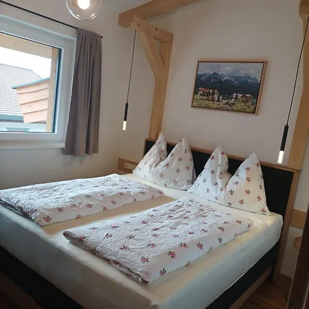 Haus Zum Wilden Kaiser Ellmau