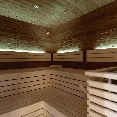 Haus Zum Wilden Kaiser Lejlighed *